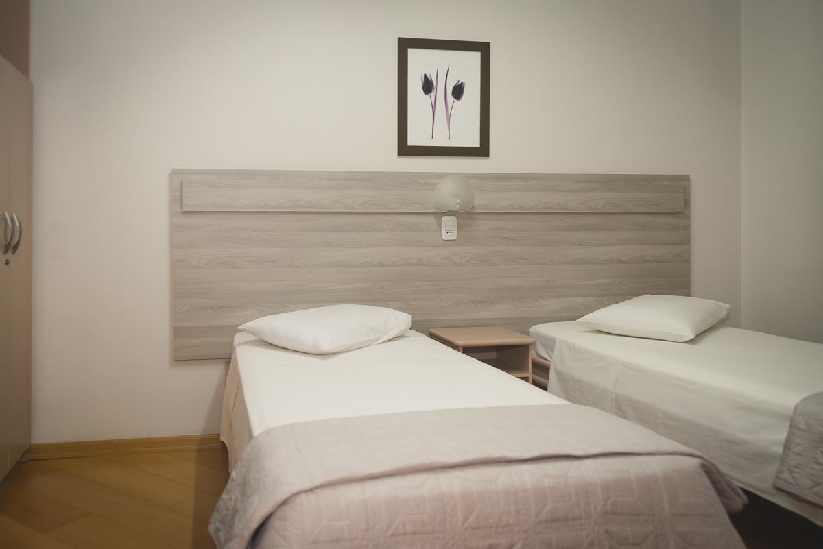 Hotel Pallis Erechim Exterior photo