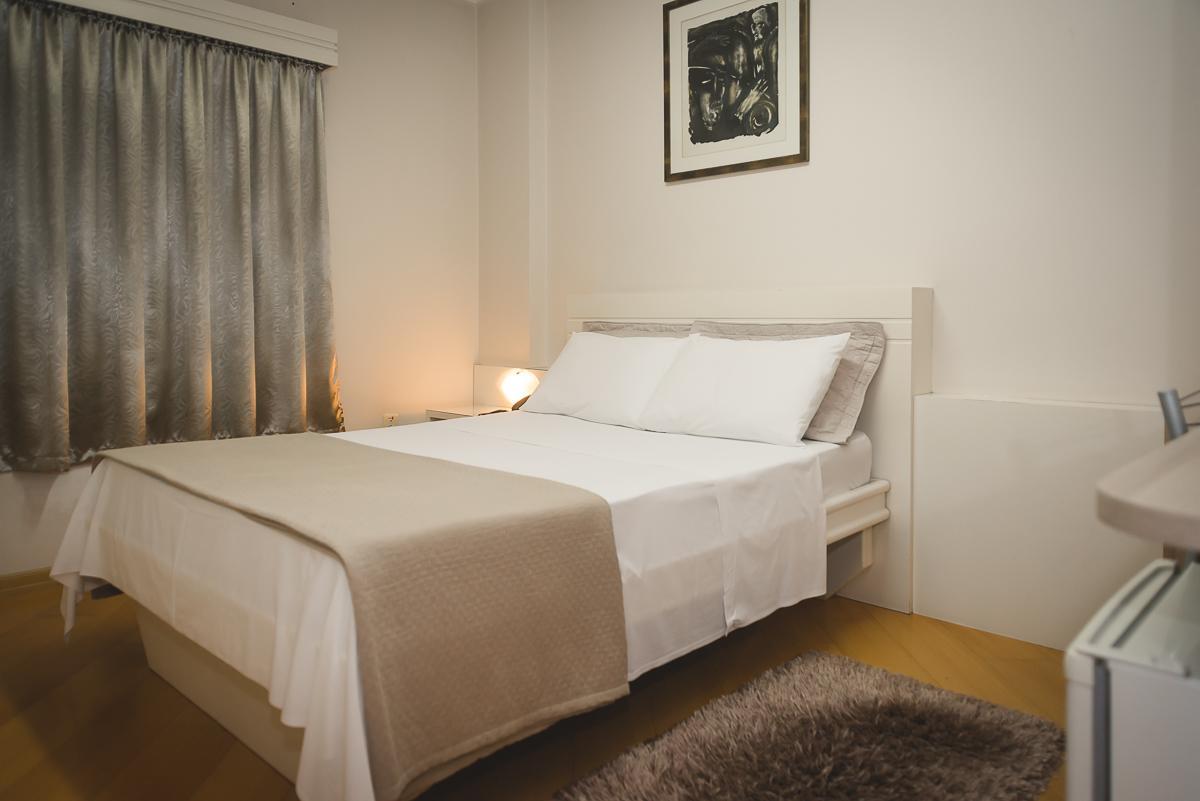 Hotel Pallis Erechim Exterior photo